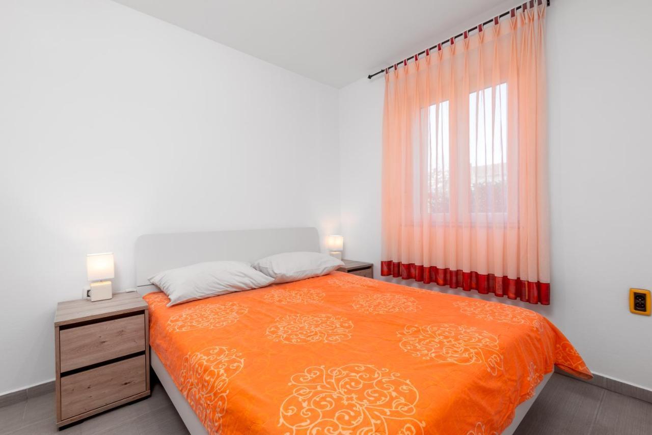 Apartments Manuela Пула Экстерьер фото