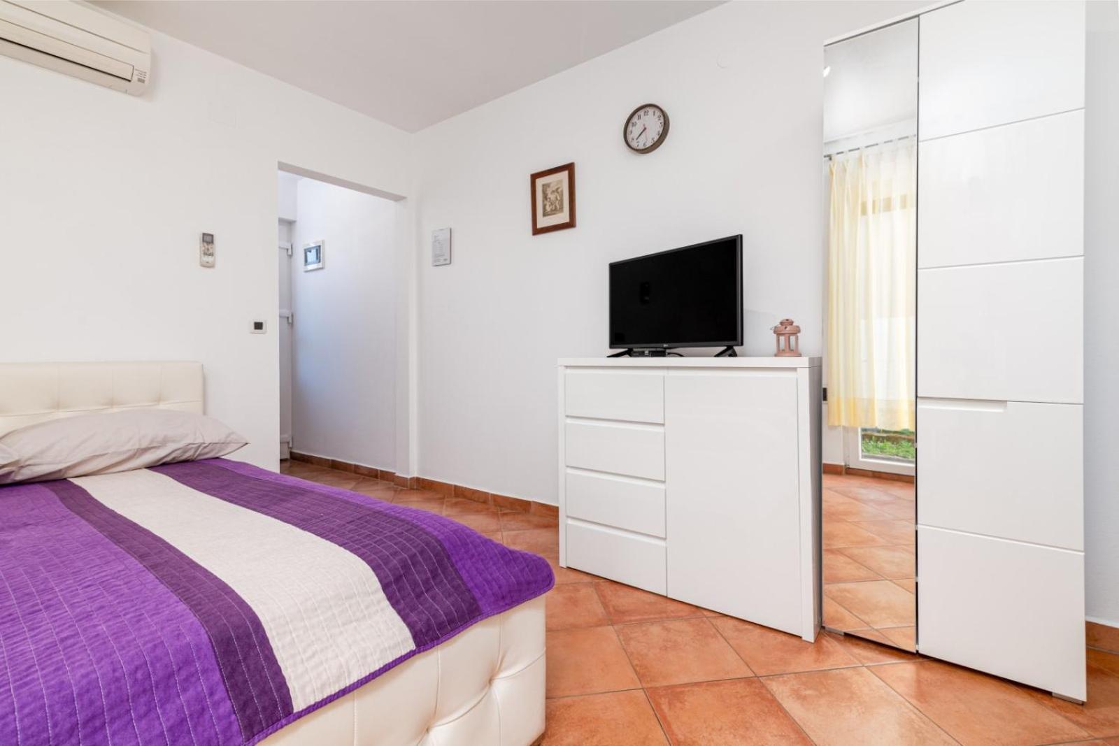 Apartments Manuela Пула Экстерьер фото