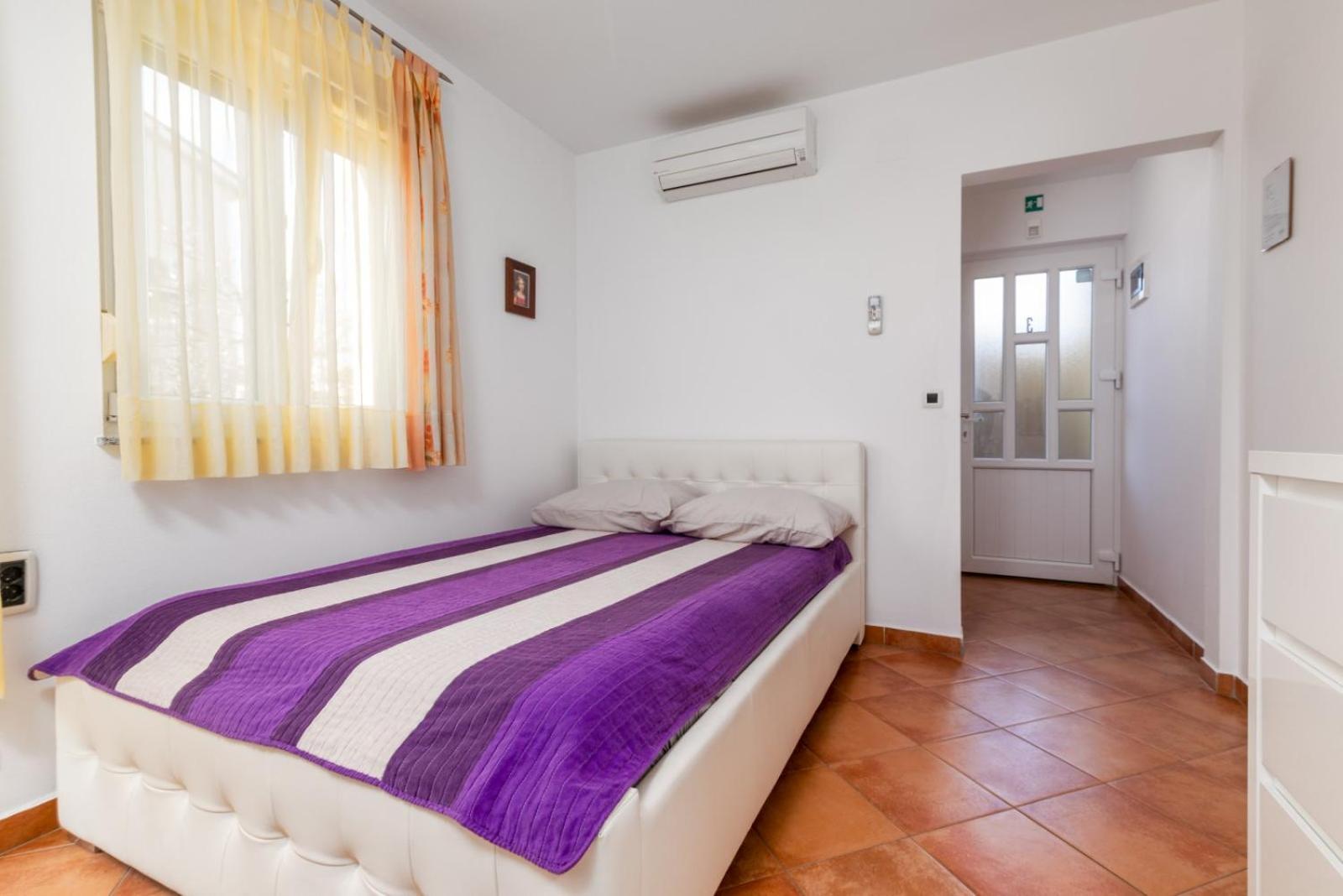 Apartments Manuela Пула Экстерьер фото