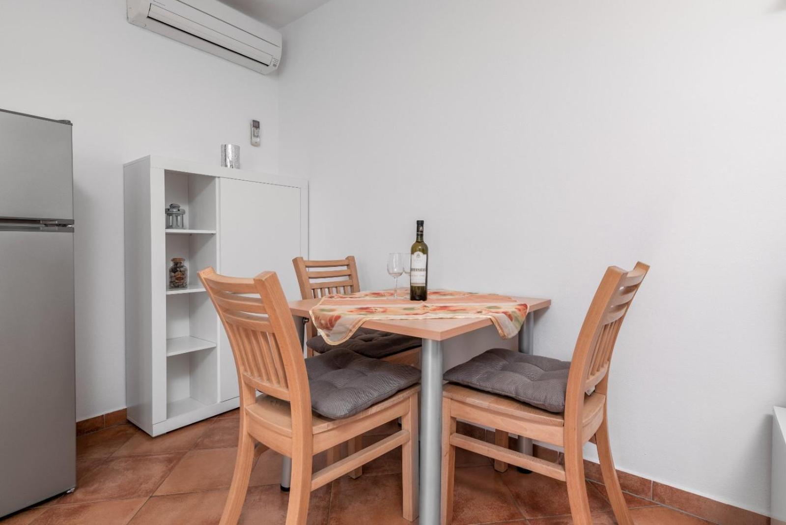 Apartments Manuela Пула Экстерьер фото
